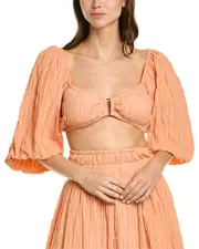SOVERE Mercy Reversible Top
