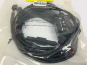 Network Fleet PARTS054 Garmin FMI Modified Cable Verizon Connect