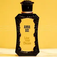 在飛比找Yahoo!奇摩拍賣優惠-正品實拍！Anna sui/安娜蘇 夢境成真 女士香水 30