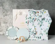 Newborn Baby Hamper