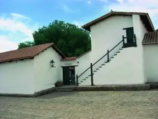 Hacienda de Molinos Hotel