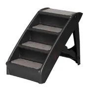 Dog Ramp For Bed Sofa Car Pet Steps Stairs