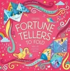 Fortune Tellers to Fold Lucy Bowman Paperback