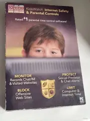 Kidswatch Internet Parental Control V5 Old Version