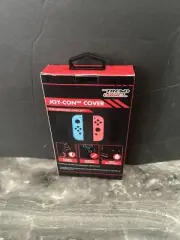 new nintendo switch joy con cover