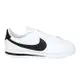 NIKE CORTEZ BASIC SL GS 男女大童運動休閒鞋(免運 經典「904764-102」≡排汗專家≡