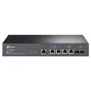 TP-Link JetStream 6 Port 10GE L2+ Managed Switch with 4 Port PoE