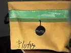 Disney PLUTO Xl Storage Bin/ Toy Bin NWT Collapsible