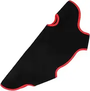Bike Frame Wrap: Protective Bike Frame Wrap, Sweat Proof Exercise Bike Cover | Anti-scratch Frame Protector Water Resistant, Design