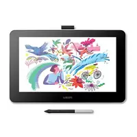 在飛比找樂天市場購物網優惠-【最高折200+跨店點數22%回饋】Wacom One 13