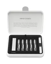 Mind Games Floral Discovery Set