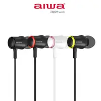 在飛比找蝦皮商城優惠-AIWA 愛華 Hi-Res 入耳式高解析音質耳機 HP-V