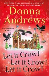 在飛比找誠品線上優惠-Let It Crow! Let It Crow! Let 