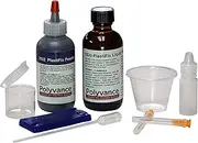 PlastiFix Kit (Black)