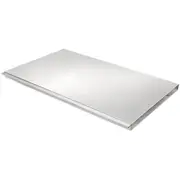 Artusi Flat ABBQM BBQ Lid - Stainless Steel