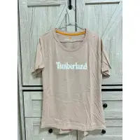 在飛比找蝦皮購物優惠-Costco購入的Timberland短袖T恤👚