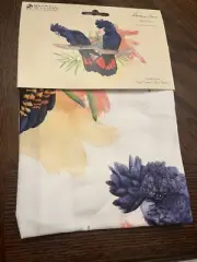 Maxwell & Williams Bird Life Cockatoo Katherine Castle Australia Tea Towel