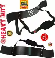 Best ARM BLASTER BAR CURL for BICEP BODYBUILDING TRAINING FITNESS WEIGHT LIFTING