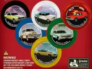 HOLDEN LEGENDS YOYO COLLECTION