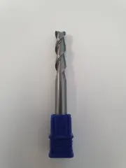 Router Bits and Collets - CNC - Routing