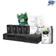 昌運監視器DJS組合DJS-SXL104E-4K+DJS-FHA500C-A*4+SD002+4TB (10折)