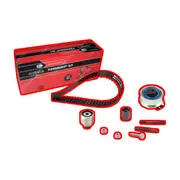 Gates Cam Timing Belt Kit for Audi A3 8VA 8VF 8VS 8VM A4 8K2 B8 8K5 8KH 8W2 B9