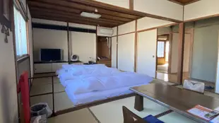 Kikaku Ryokan Beppu