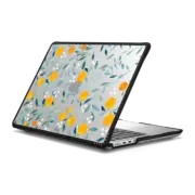 MacBook Pro 14-inch (M1 - M4) Impact Case Orange Mania