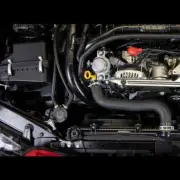 Mishimoto PCV Side Baffled Oil Catch Can Kit for 2015-2021 Subaru WRX 2.0L Turbo (for: Subaru)