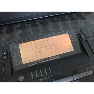Yamaha Portatone PSR-520 電子琴 日本製  61鍵 高階自動伴奏電子琴 有顯示營幕 功能全正常