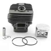 56MM BIG BORE CYLINDER PISTON KIT FITS STIHL 066 MS660 CHAINSAW # 1122 020 1209