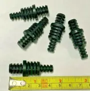 (5) Coca-Cola Universal Plug Tube Barbs for 1/4", 3/8", 1/2" BPS-05-2588, 113754