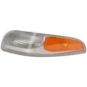 NEW Turn Signal Light Corner Side Marker Park Lamp Driver Left for Chevy LH Hand