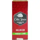 OLD SPICE After Shave Lotion FRESH LIME 150ml