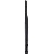 2X(Dual Band 433MHZ 7DBi RP-SMA High Gain WiFi Wireless Antenna X2O9)