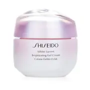 Shiseido White Lucent Brightening Gel Cream 50ml/1.7oz