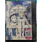 挖寶二手片-B575-正版DVD-動畫【水星領航員 第1部 1-6全13話6碟】-套裝*日語發音(直購價)