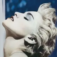 在飛比找蝦皮購物優惠-OneMusic♪ 瑪丹娜 Madonna - True B