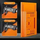 90° Flat Cutting Cutting Machine Base Plate Cut Saw Press Board Hand Saw