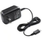 Home Charger MicroUSB 1.8A 4ft Power Cable Cord Adapter Wall AC for Cell Phones