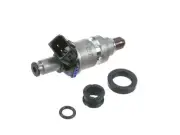 For 2016-2018 Lexus RC300 Fuel Injector Original 55122JQQW 2017 3.5L V6 (for: Lexus)