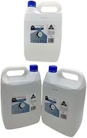 2Pure 5L Demineralised Water