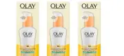 BL Olay Complete Moisturizer Sensitive Spf#30 2.5 oz -*THREE PACK*