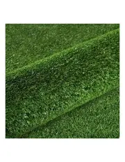 [Prime Turf] Artificial Grass 2mx10m 17mm Synthetic Lawn Turf Plant Plastic