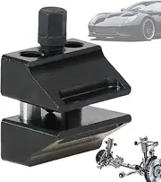 Strut Spreader Tool Suspension Strut Removal Tool DoubleHeads Design Splitter Hub Knuckle Tool for Most of The Common Models The Market