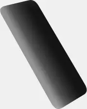 OtterBox Premium Pro Glass Privacy Guard Screen Protector for iPhone 16