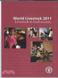 在飛比找三民網路書店優惠-World Livestock 2011 ― Livesto