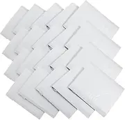 STOBOK Convenient Multi-use Shipping Bags Business Clothing Bags Self-Adhesive Mailing Bags for Parcels