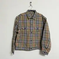 在飛比找蝦皮購物優惠-【CPSHOP】Supreme x Burberry 22s