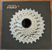 Sram Red XG-1290 10-28 XDR Cassette D1